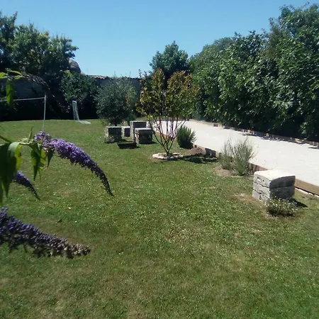 La Bonne Annee Haimps