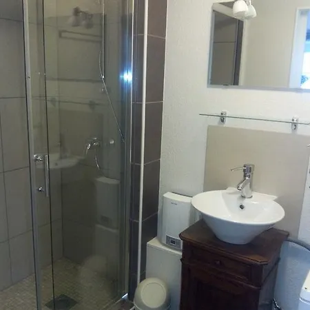 Holiday home La Bonne Annee Haimps