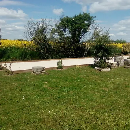 Holiday home La Bonne Annee