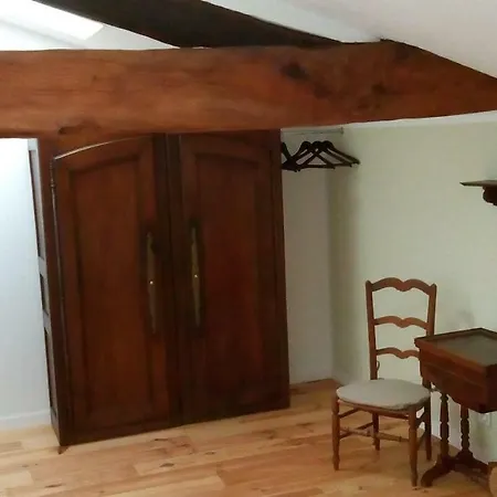 La Bonne Annee Holiday home *