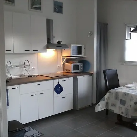 La Bonne Annee Vakantiehuis *