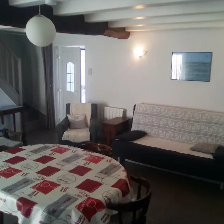 La Bonne Annee Vakantiehuis